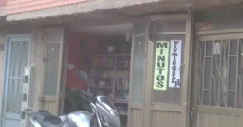 TIENDA DE BARRIO Y PAPELERIA TIENDA DE BARRIO Y PAPELERIA